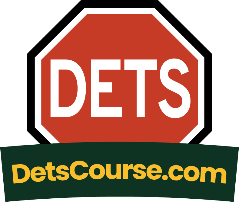 DETS Course